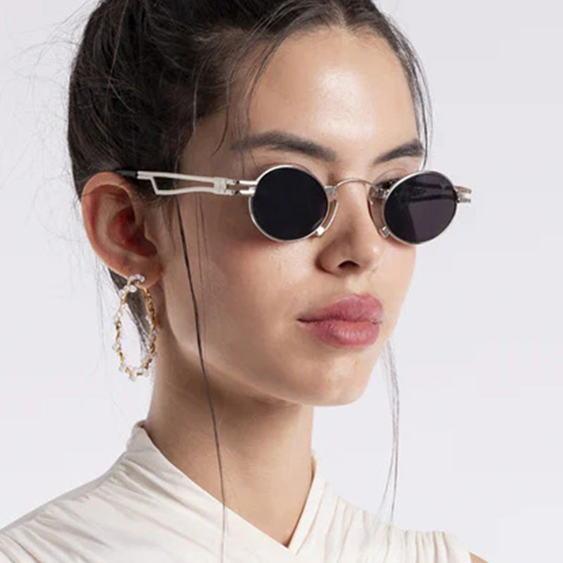 Damen Designer-Sonnenbrille Brehn