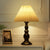 Elegante Faltlampe