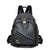 Stylische geometrische Muster Rucksack