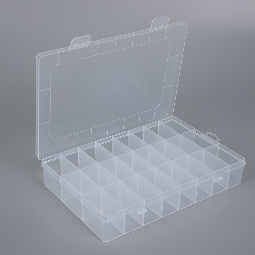 Modularer Lagerorganisator Brehn