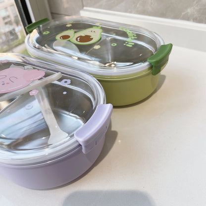 BPA-freie Lunchbox