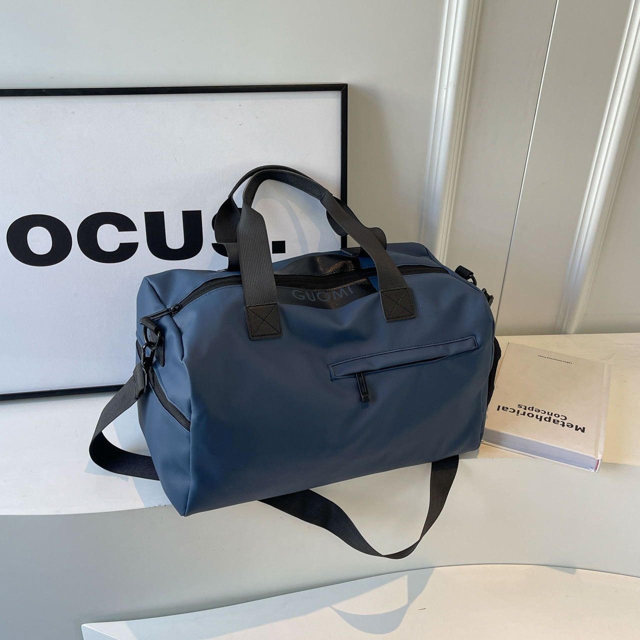 Reise-Duffle Bag