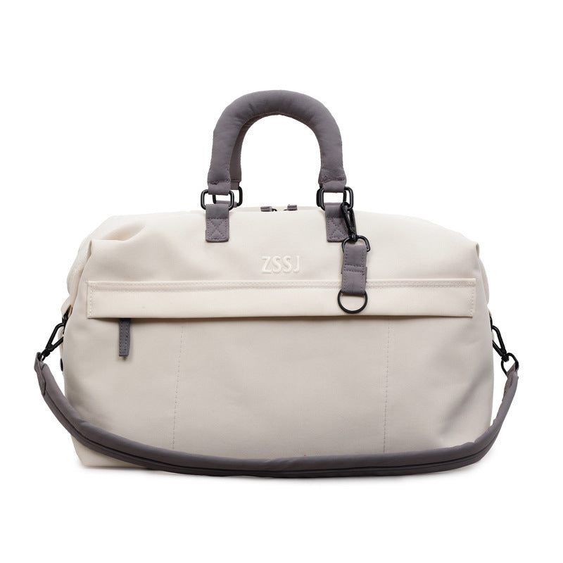 Geräumige Reisetasche Brehn