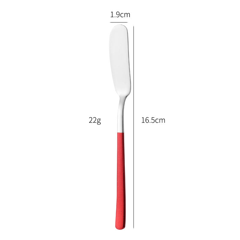 Elegantes und Funktionales Aufstrichmesser Brehn