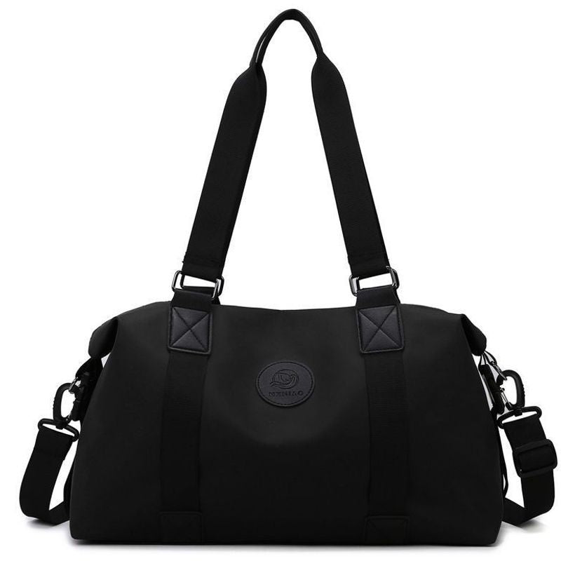 Hochwertige Multifunktions-Gym-Duffel-Tasche Brehn