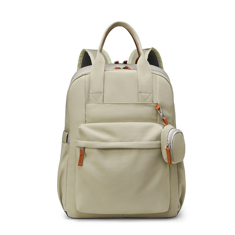 Vielseitiger Reise-Rucksack Brehn