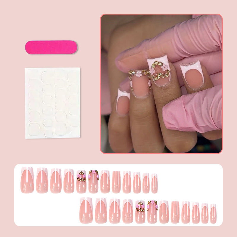 Künstliche Nagelkunstbrettset Brehn