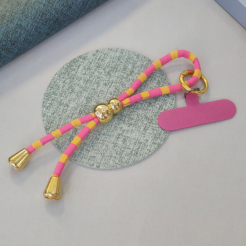 Vielseitiges Clip-On Utility Lanyard Brehn
