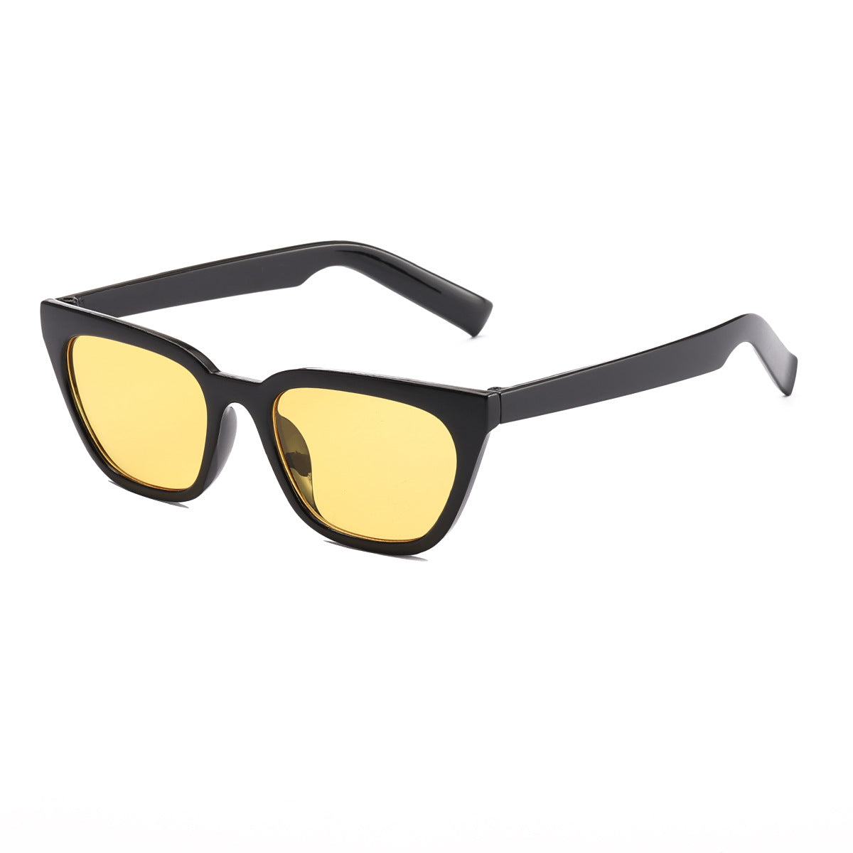 Damen Sonnenbrille im modischen Cat-Eye-Design Brehn