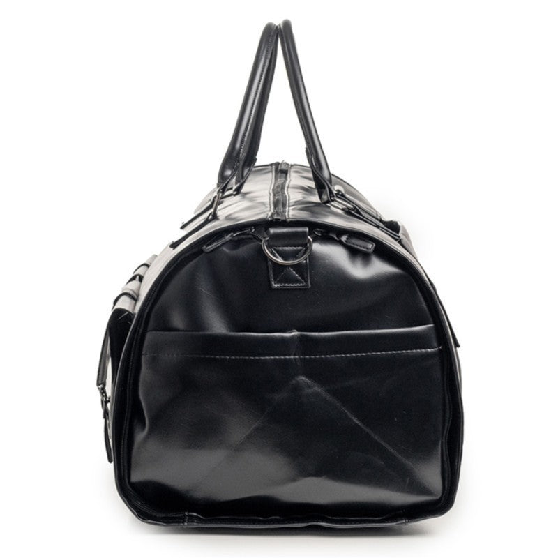 Stylische Reis-Duffle-Tasche Brehn