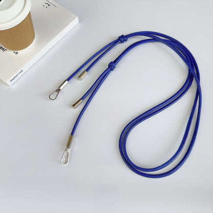 Premium Elastisches Kabel Lanyard Brehn