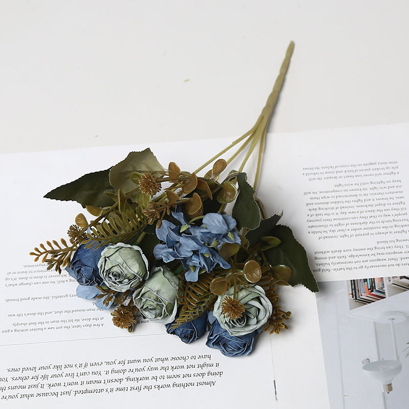 Premium Künstliches Blumenarrangement