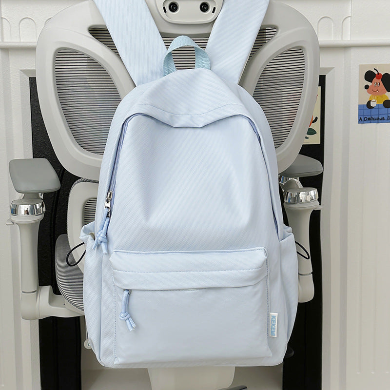 Lässiger multifunktionaler Rucksack Brehn
