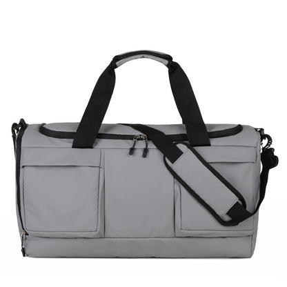 Herren Funktionale Reisetasche Brehn