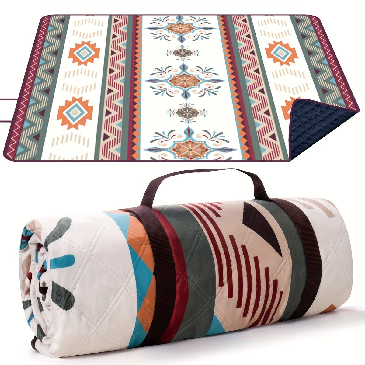 Outdoor Picknickdecke Brehn