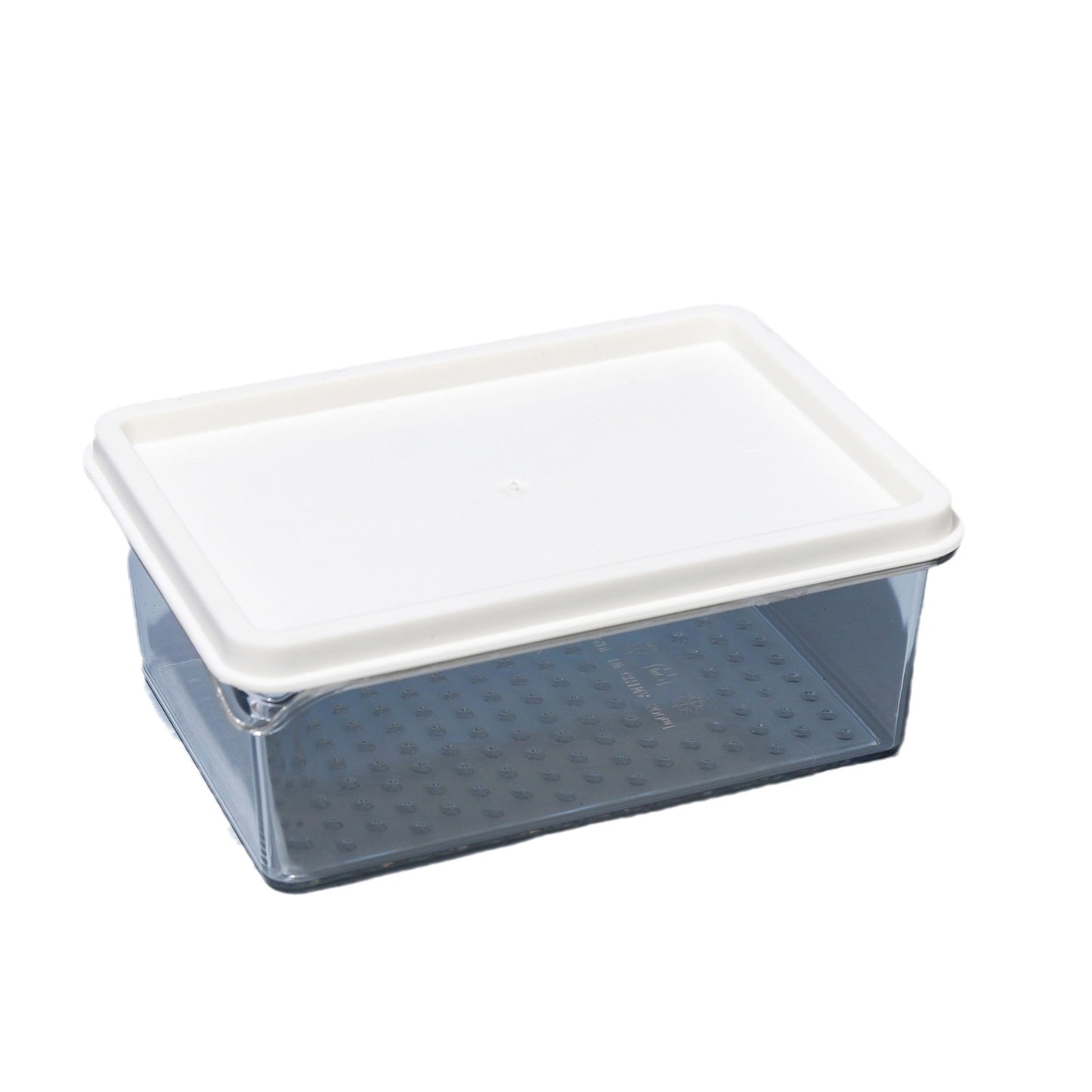 Robuste Mehrzweck-Aufbewahrungsbox Brehn