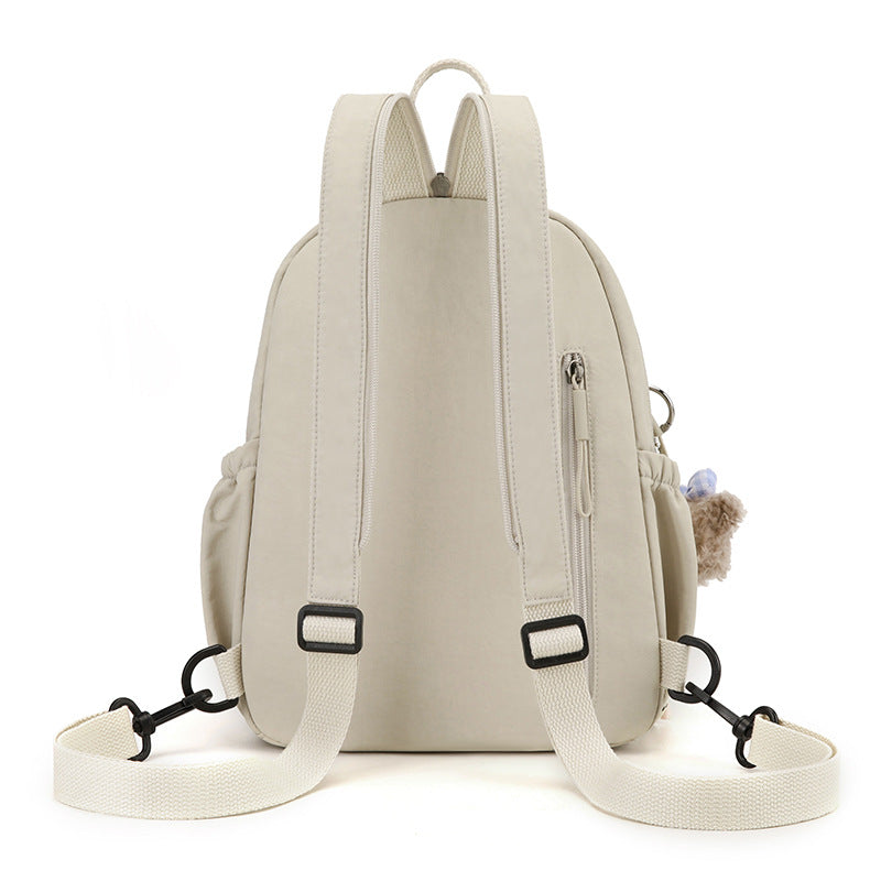 Vielseitiger Reiserrucksack Brehn
