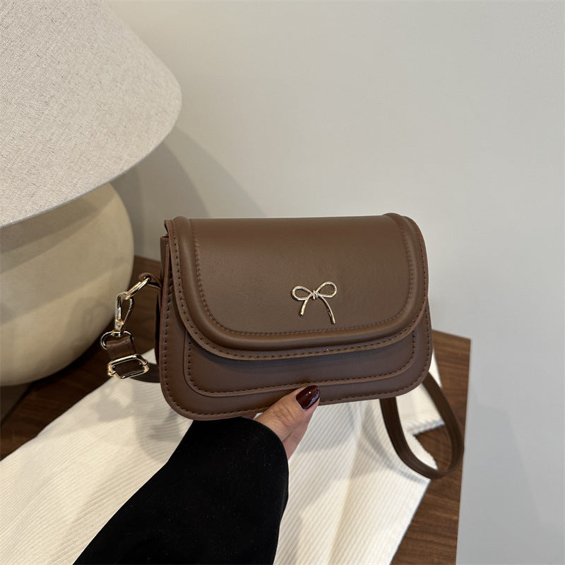 Elegante Mini Crossbody Tasche