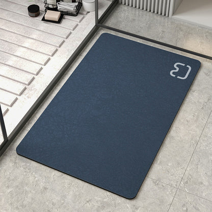 Luxuriöse Badezimmer Komfortmatte