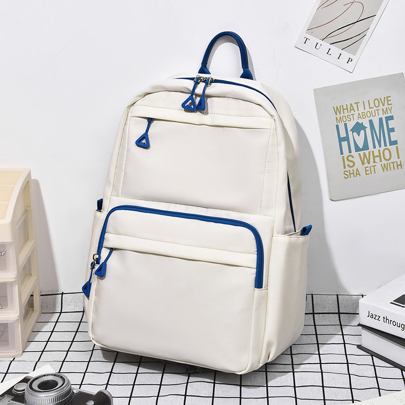 Elegante funktionale Laptop-Rucksack Brehn