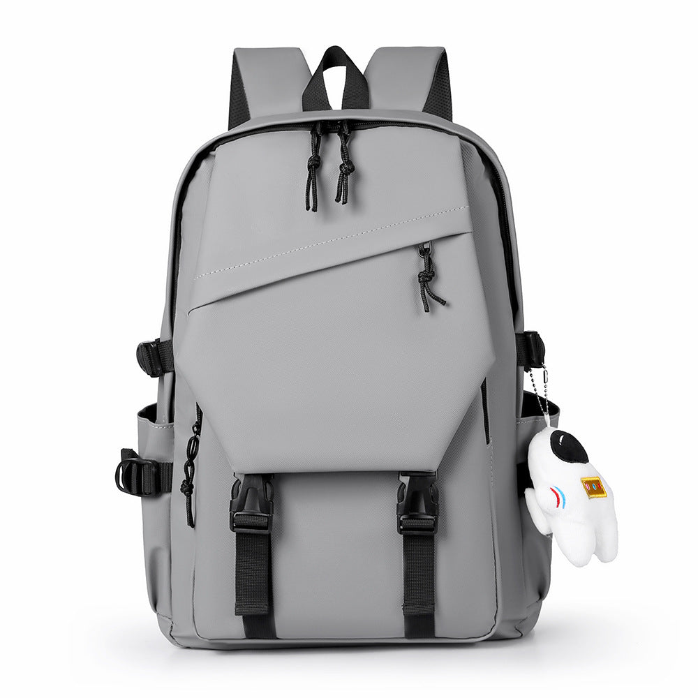 Vielseitiger Wasserdichter Utility-Rucksack Brehn