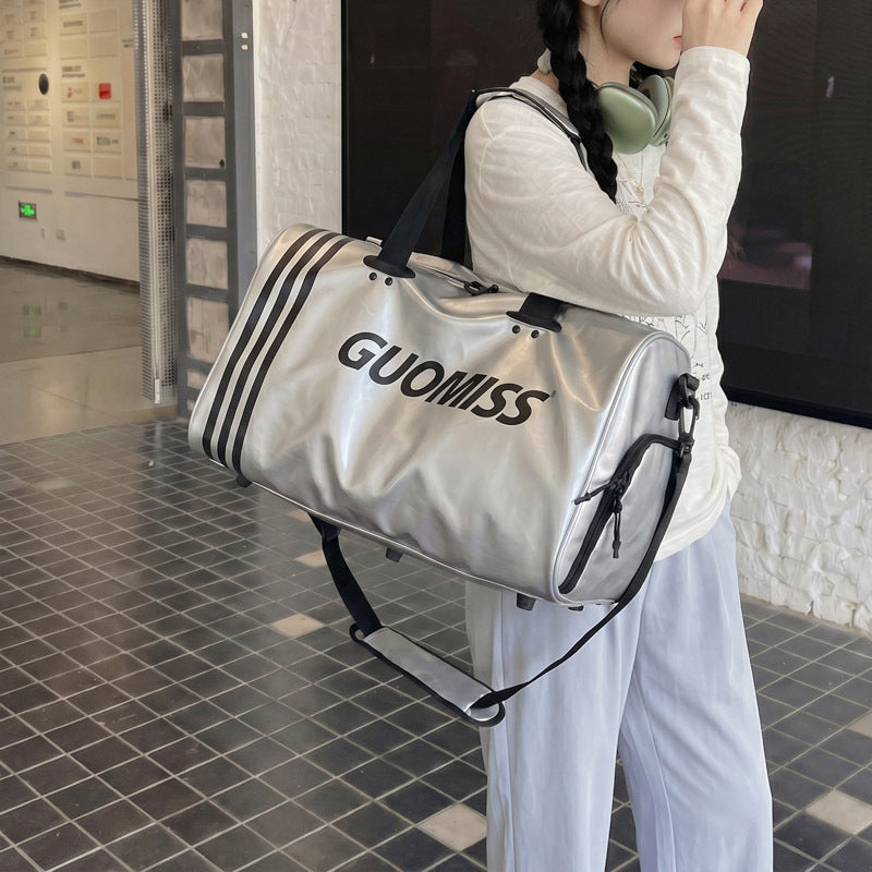 Haltbares wasserdichtes Sport-Duffle-Bag Brehn