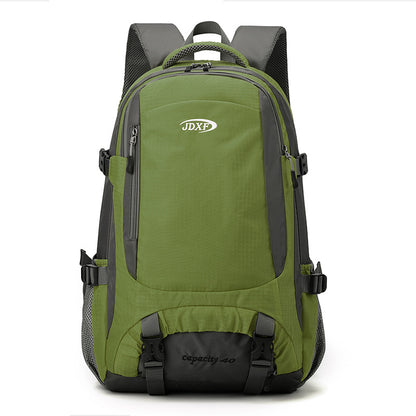 Vielseitiger Reiserrucksack