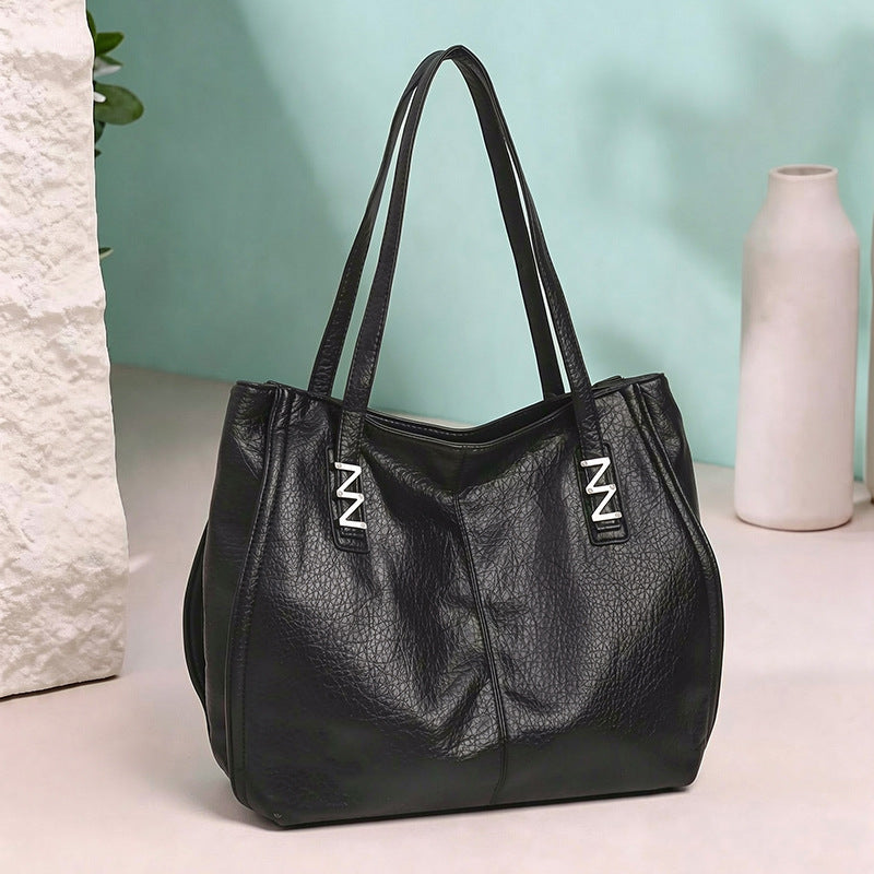 Geräumige Tote-Bag