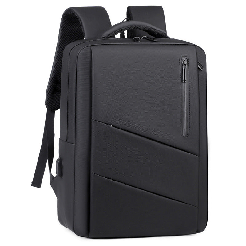 Schlanker Professioneller Laptop-Rucksack Brehn