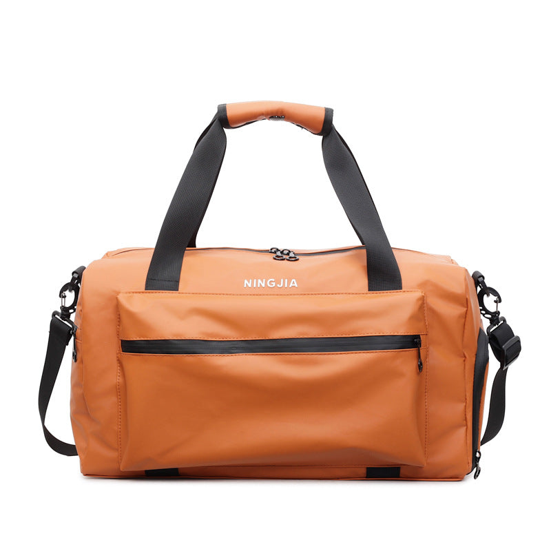 Vielseitige wasserdichte Fitness-Tasche