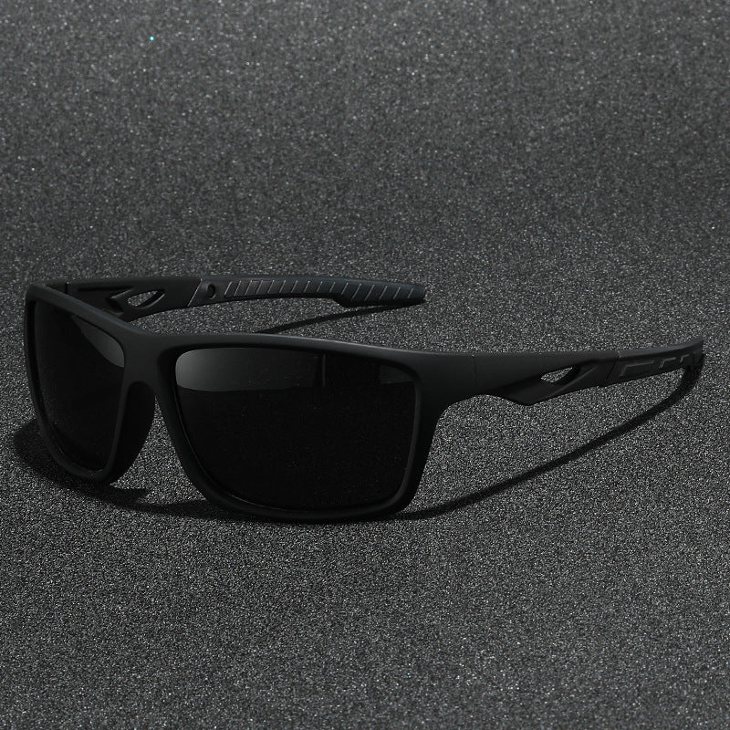 Herren Sport-Bereit Leistungs-Sonnenbrille Brehn