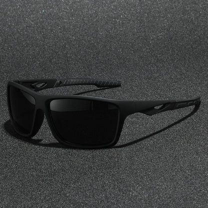 Herren Sport-Bereit Leistungs-Sonnenbrille Brehn