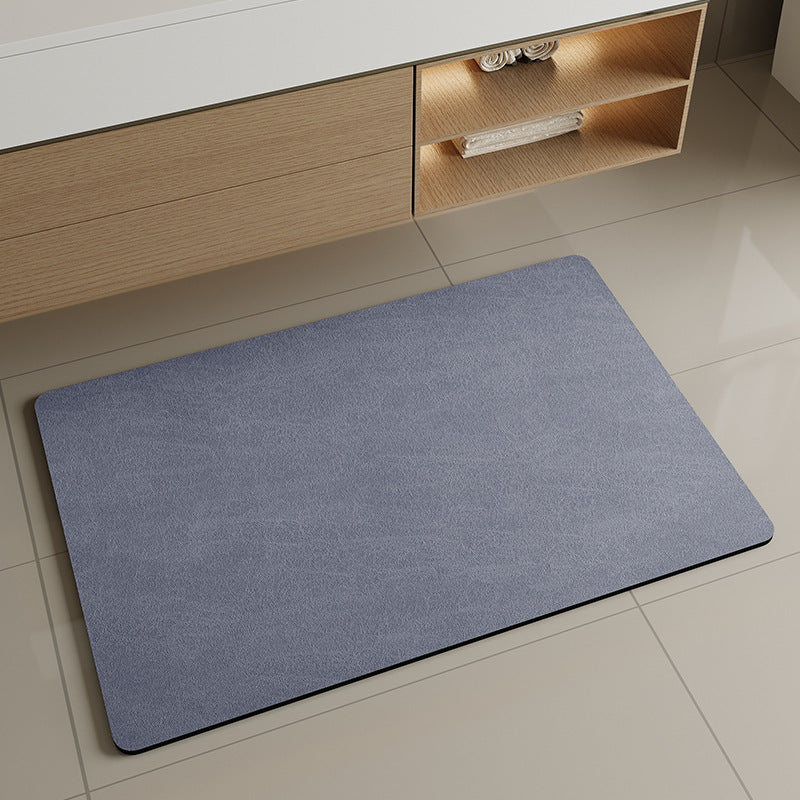 Weiches Badezimmer-Komfortmatten-Set Brehn