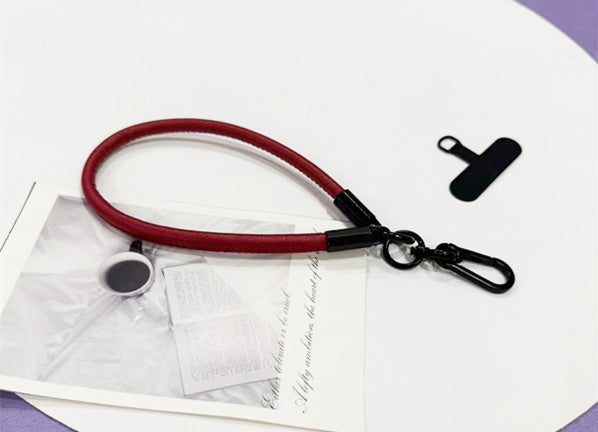 Premium Silikon Handy Loop Strap Brehn
