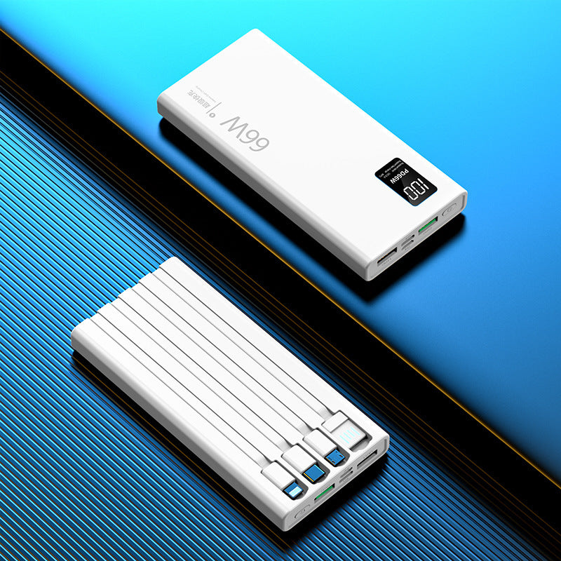 Powerbank Brehn