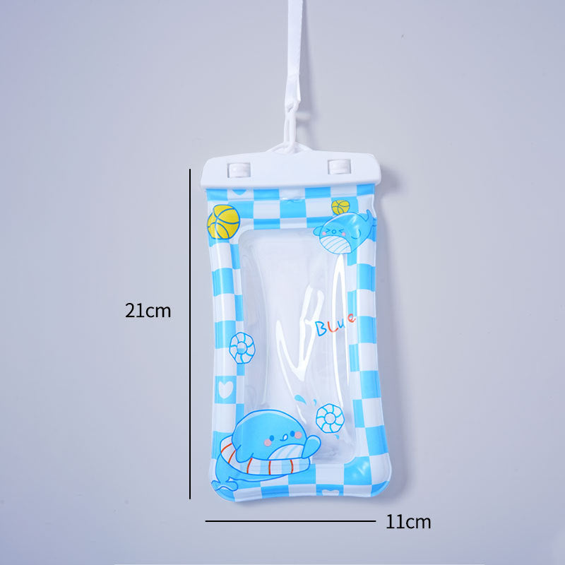Wasserdichte Handytasche Brehn