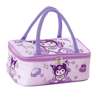 Kids Isolierte Lunchbox Brehn