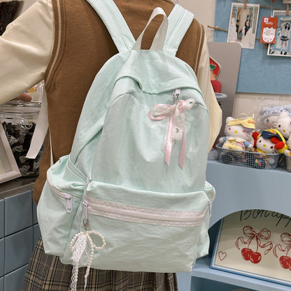 Stylischer Vielseitiger Rucksack Brehn 1791205578