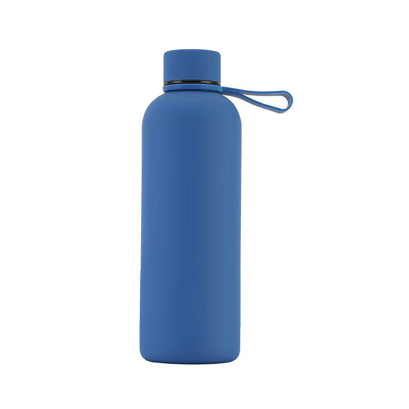 Damen Silikon-Isolierflasche mit ergonomischem Design Brehn