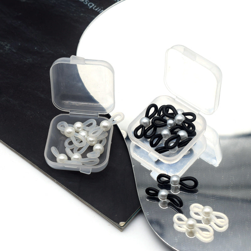 Premium Haargummi Set Brehn