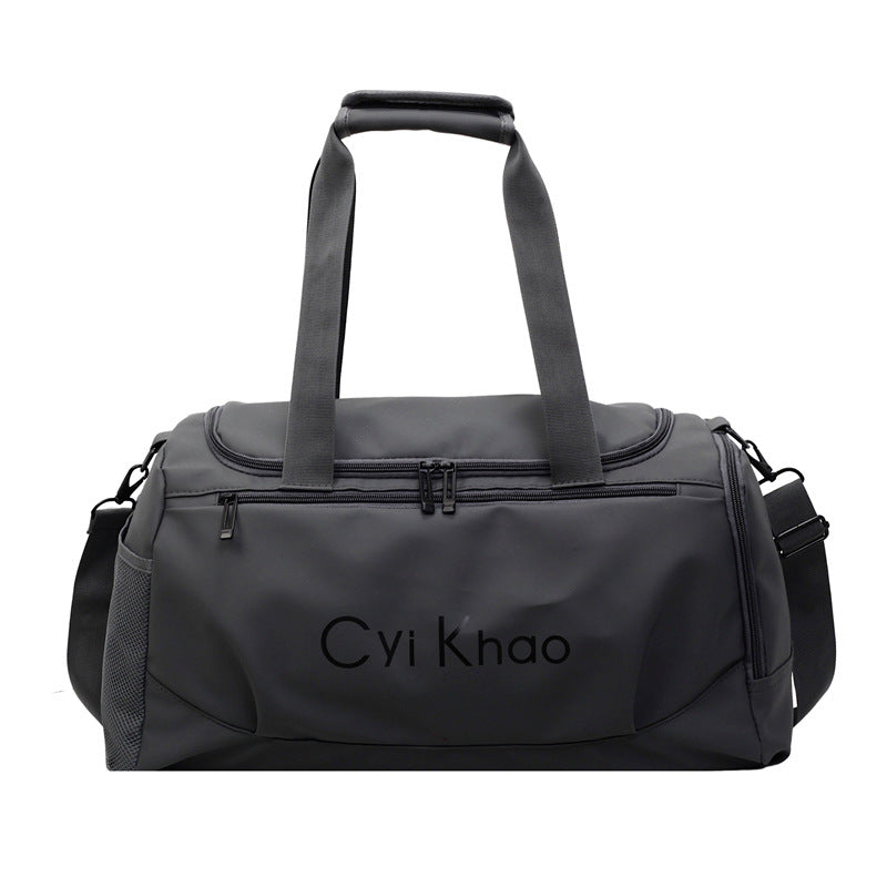 Sport Reise Duffel Tasche