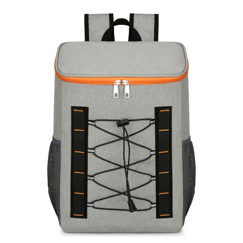 Vielseitiger Outdoor-Ausrüstung Rucksack Brehn