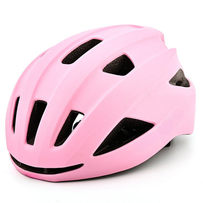 Aerodynamischer Rennradhelm Brehn
