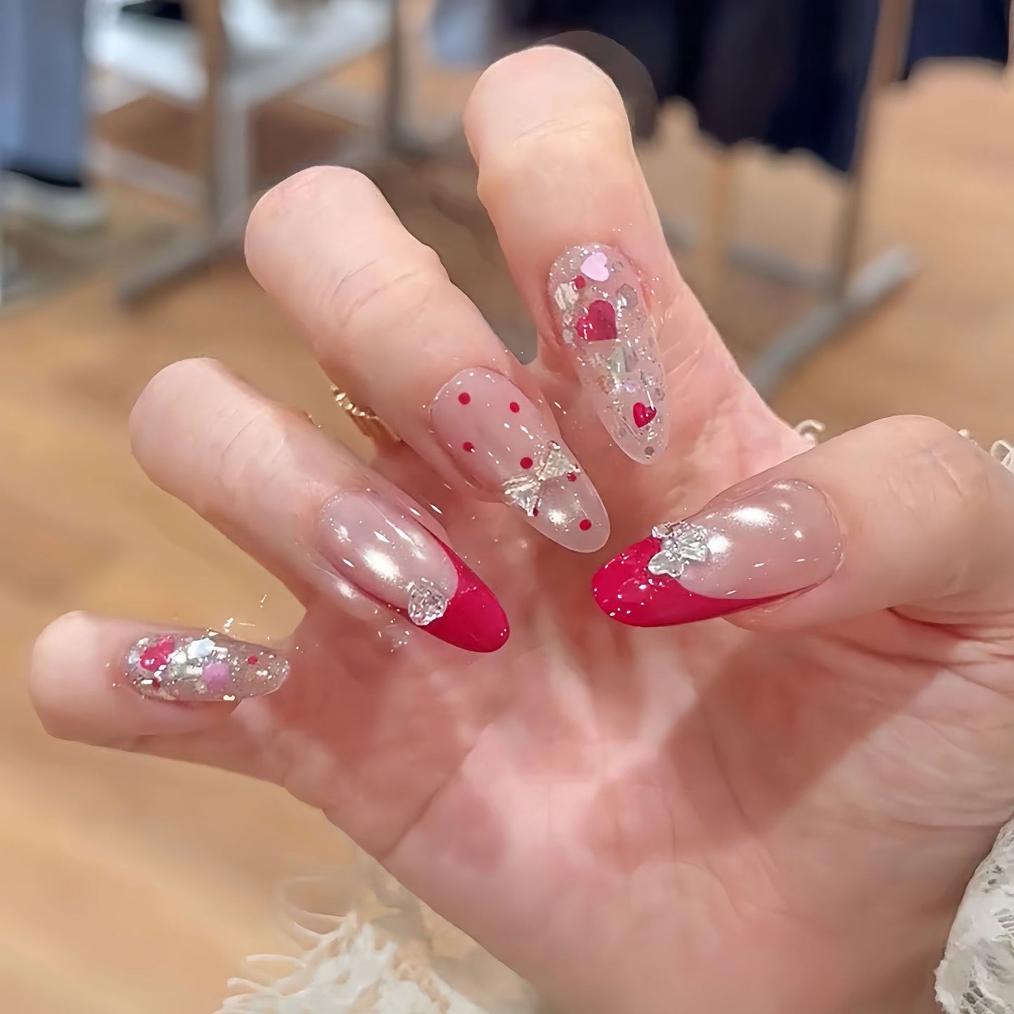 Nagelpflege Set Brehn