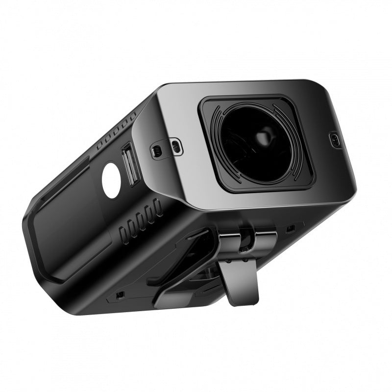 Damen tragbare Mini-Drohne mit HD-Kamera und Smart-Funktionen Brehn