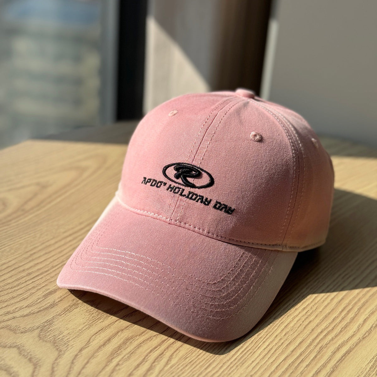 Unisex Stylische Baumwoll-Baseballmütze Brehn
