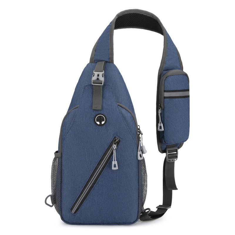 Urban Sling Backpack Brehn