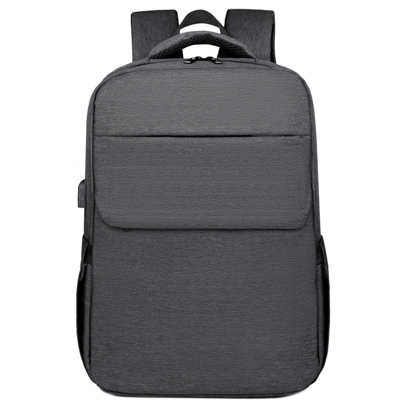 Moderner technikoptimierter Rucksack Brehn