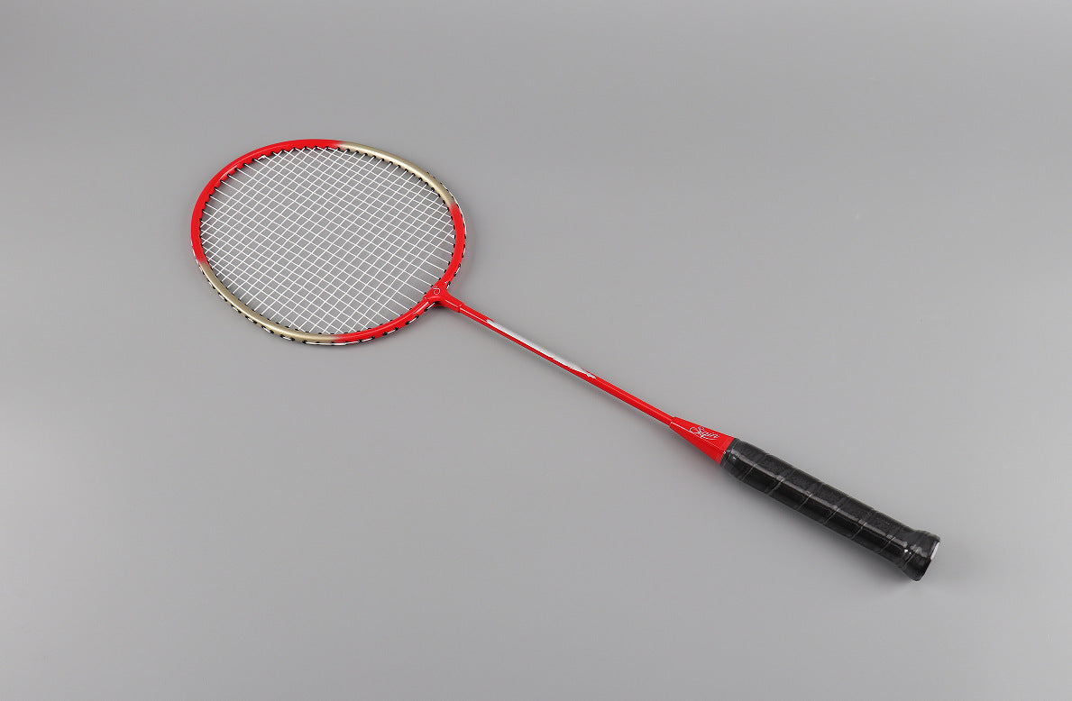 Badminton-Schläger Brehn