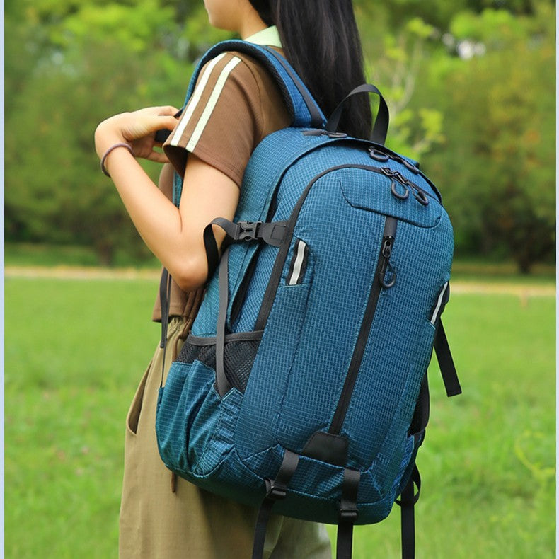 Multifunktionaler Reise-Rucksack Brehn